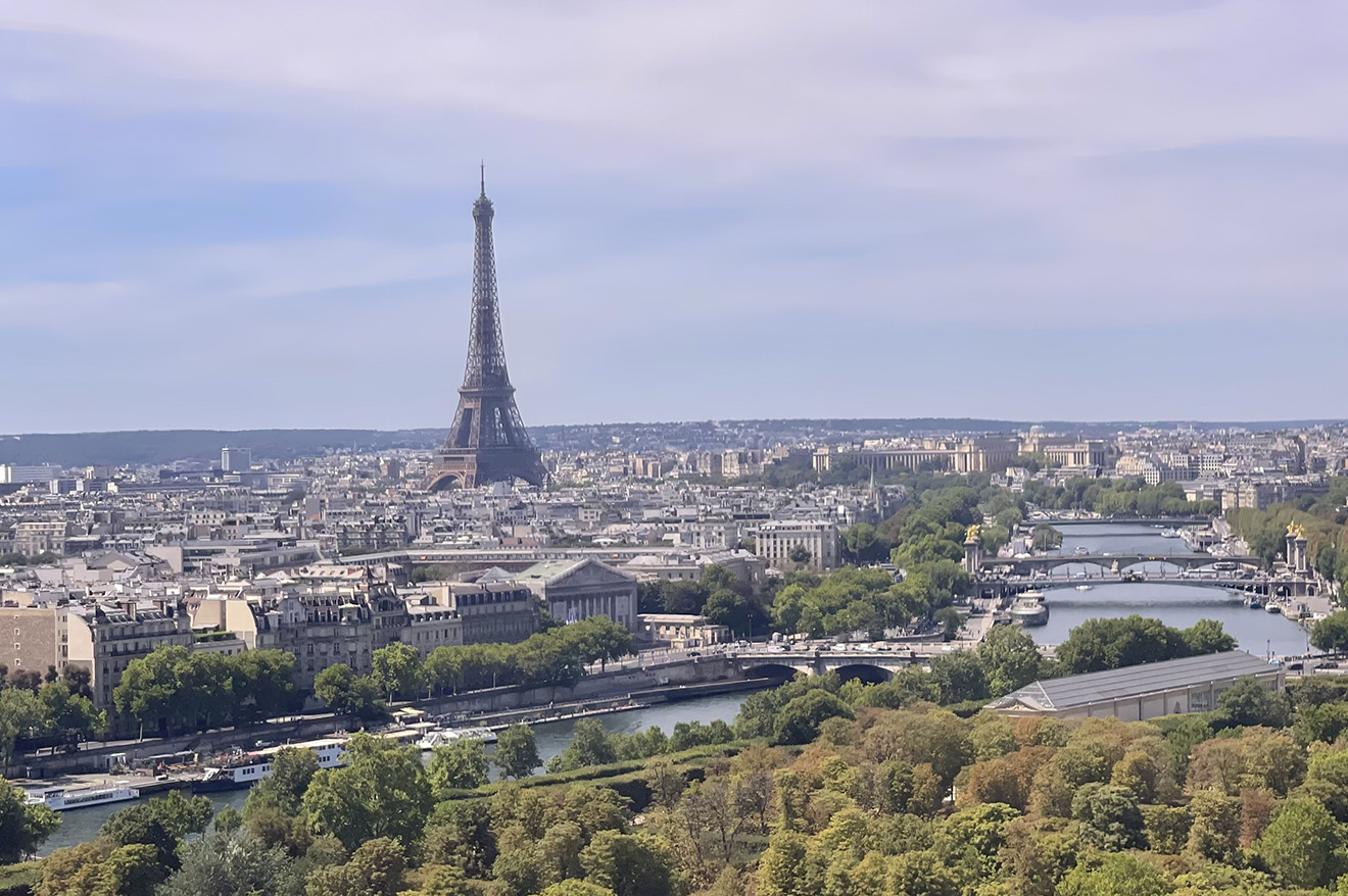 Top Ten Rugby Tour Destinations in the UK and Europe