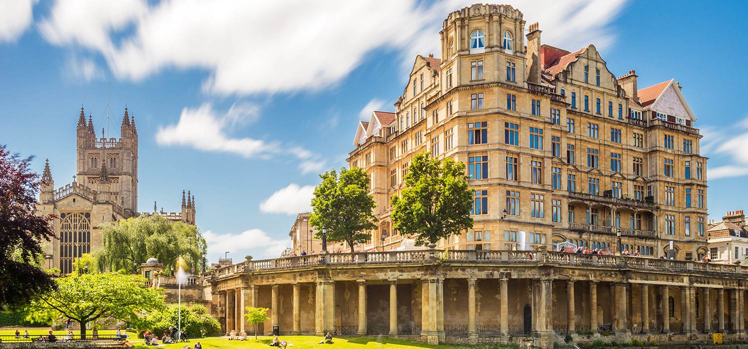 Bath Rugby Tour Header Image Bath Rugby Tour Header Image