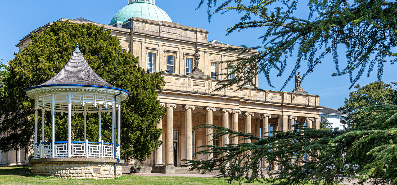Cheltenham Cricket Tour Header Image Cheltenham Cricket Tour Header Image