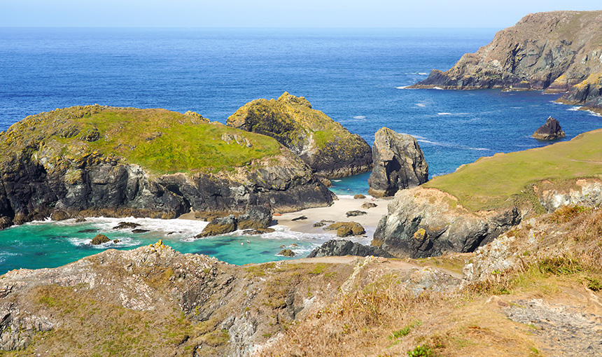 England Destination Image