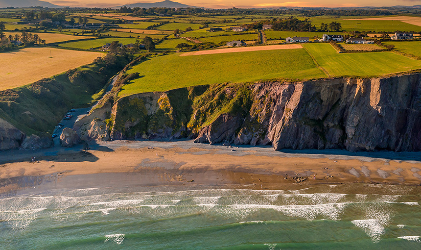 Ireland Destination Image