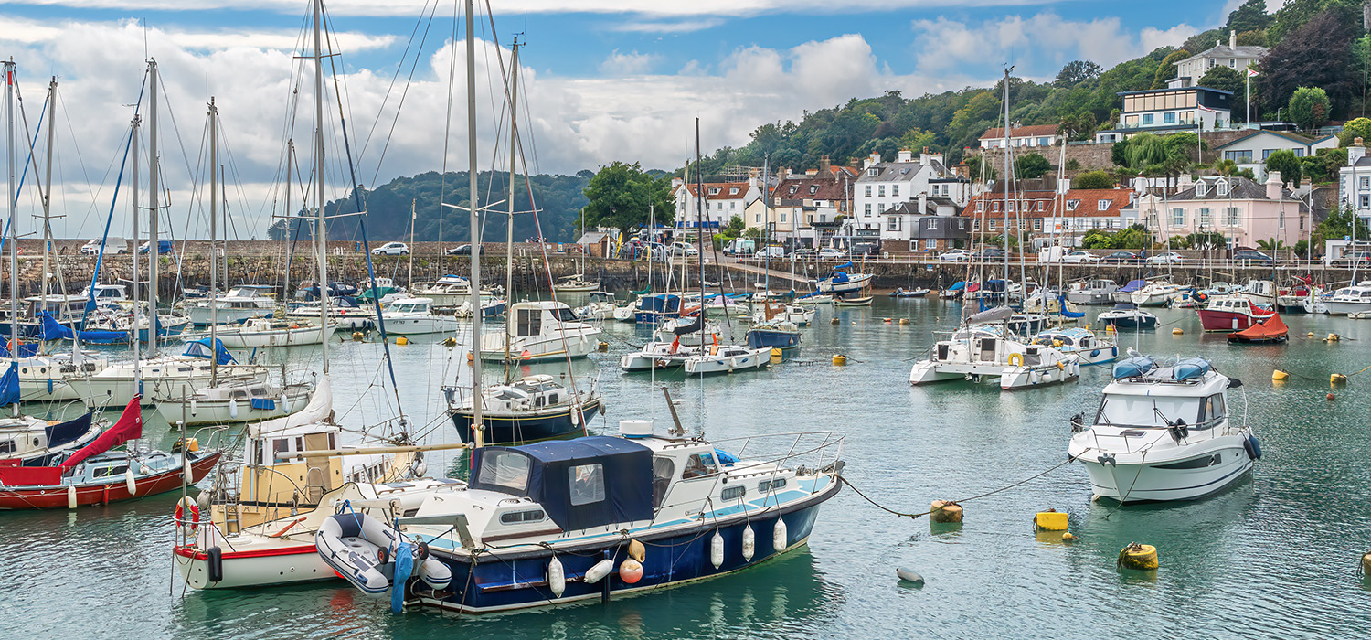 Jersey Rugby Tour Header Image