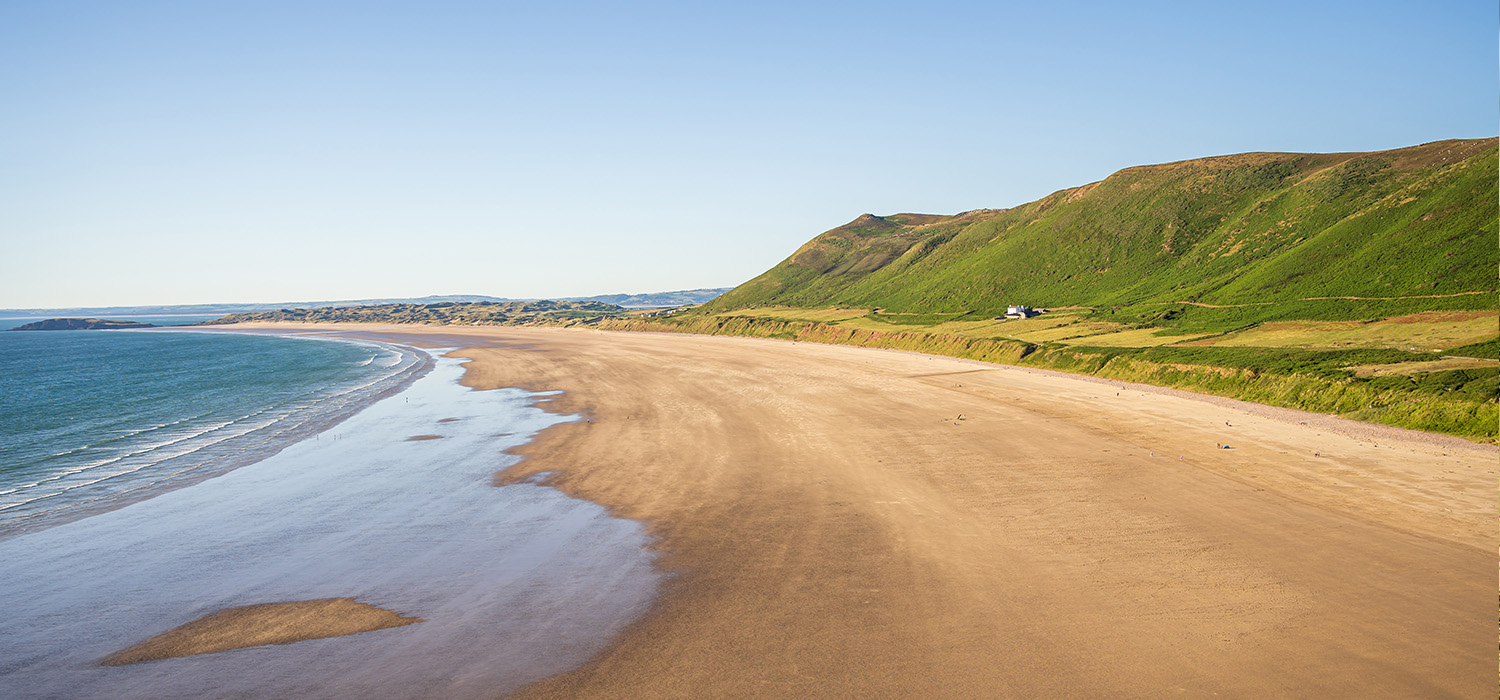 Swansea Cricket Tour Header Image Swansea Cricket Tour Header Image