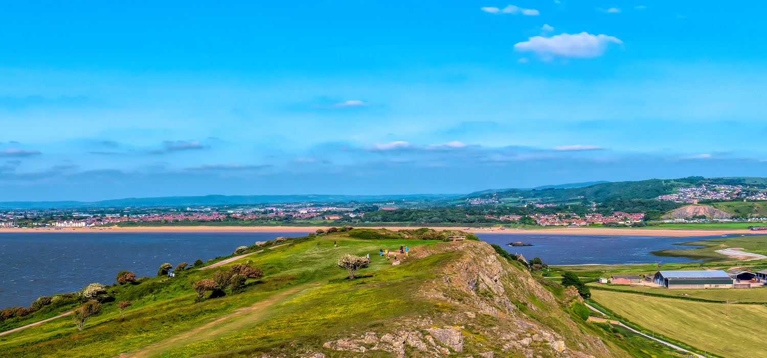 Western Super Mare Rugby Tour Header Image
