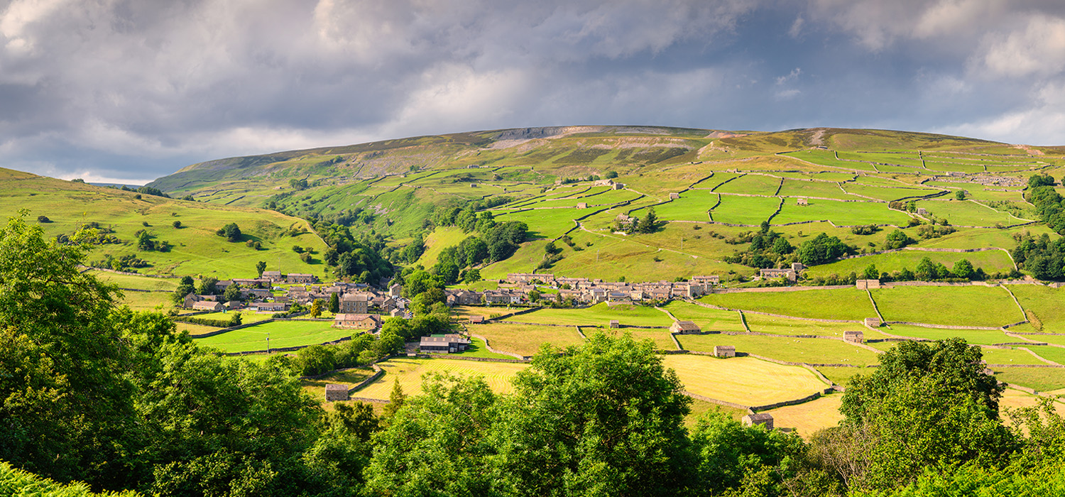 Yorkshire Cricket Tour Header Image Yorkshire Cricket Tour Header Image